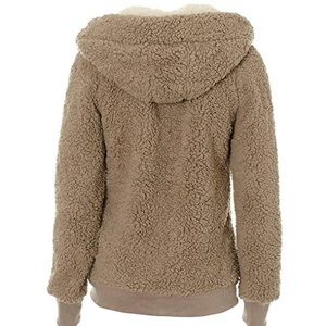 koosin | Jackets \u0026 Coats | Soft Sherpa 